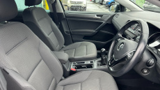 Volkswagen Golf 1.5 TSI EVO Match Edition 5dr Petrol Hatchback